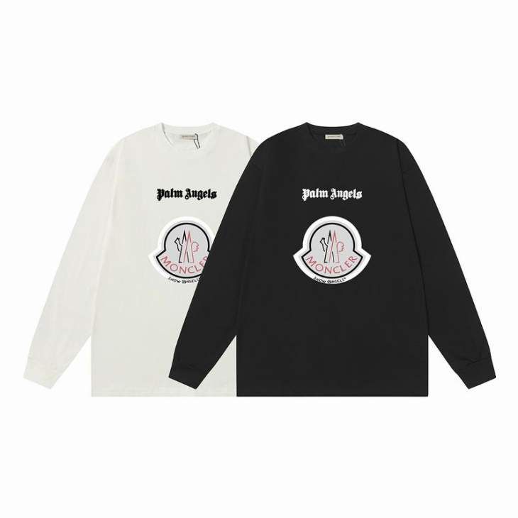 Picture of Moncler T Shirt Long _SKUMonclerM-2XLh8txD102051527